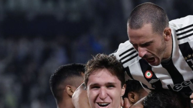 Ranking Uefa, la Juventus &egrave; ottava.