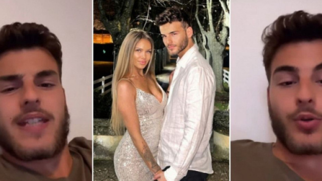 Simon Castaldi se remet en couple avec Adixia apr&egrave;s sa tromperie avec Virginie dans le RDM et revient sur son mauvais comportement.