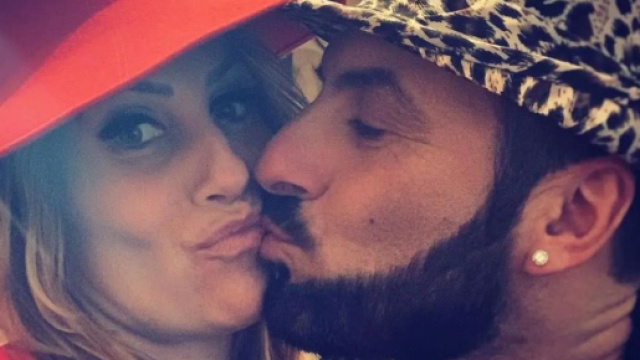 Sossio e Ursula sono di nuovo in crisi?