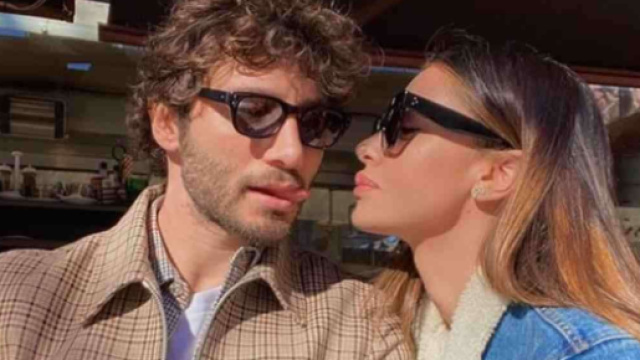 Stefano De Martino rompe il silenzio su Belen.