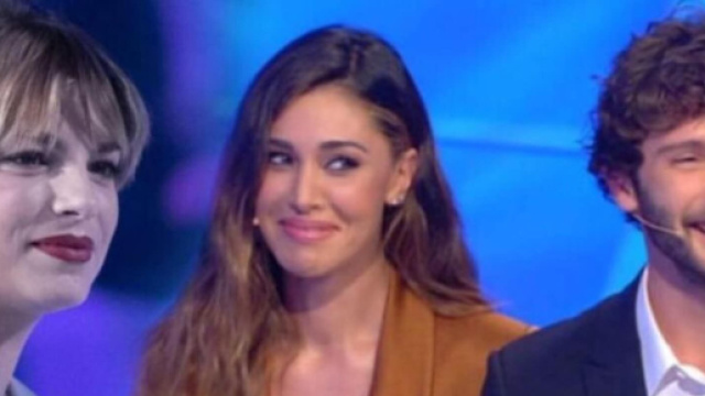 Stefano e la tormentata storia d'amore con Belen Rodriguez: 'Siamo tornati insieme'.