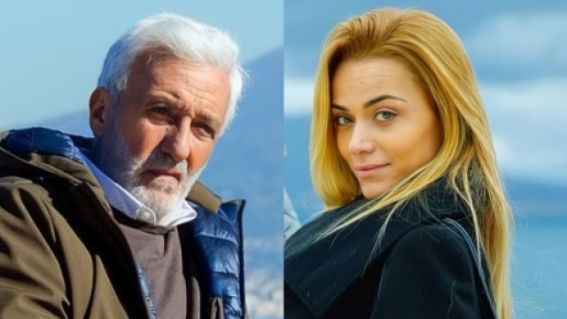 Un posto al sole: Clara potrebbe tradire suo padre per salvare Raffaele.