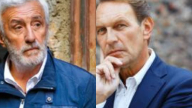 Upas, puntate al 10/06: Raffaele mente alla sua famiglia, Roberto riabbraccia Cristina.