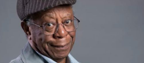 Milton Gon&ccedil;alves morre aos 88 anos (Divulga&ccedil;&atilde;o/TV Globo)