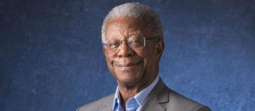 Milton Gon&ccedil;alves morre aos 88 anos (Divulga&ccedil;&atilde;o/TV Globo)