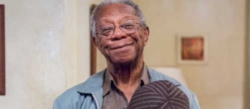 Milton Gon&ccedil;alves morreu no Rio de Janeiro (Divulga&ccedil;&atilde;o/TV Globo)