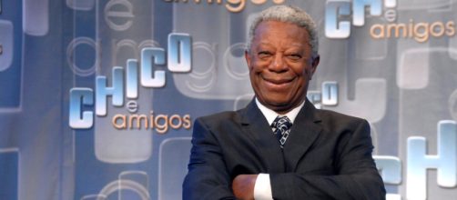 Morre o ator mineiro Milton Gon&ccedil;alves (Divulga&ccedil;&atilde;o/TV Globo)