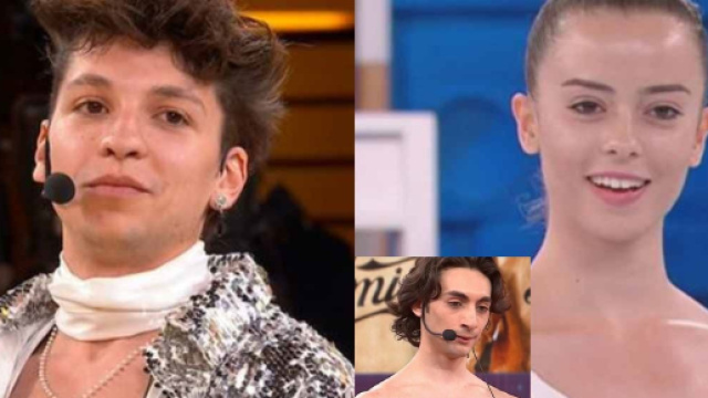 Amici 21, Luigi Strangis e Carola Puddu distanti: fan delusi dal 'gelo' dopo la finale.