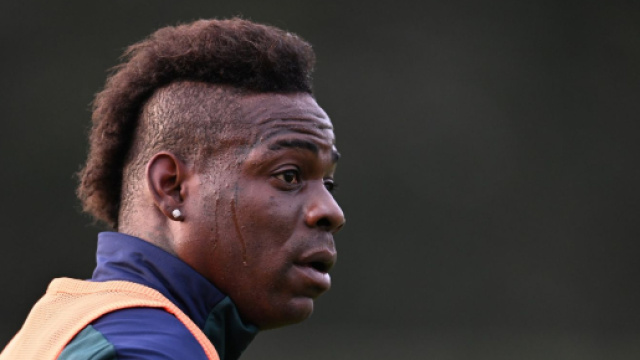 Calciomercato Juventus, Mario Balotelli sarebbe stato proposto alla Juventus.