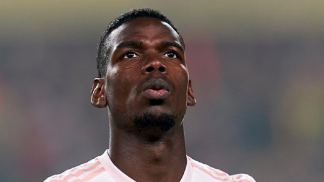 Il PSG potrebbe lasciare definitivamente la pista per Pogba