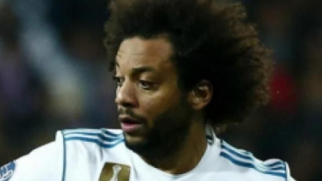 Marcelo, terzino brasiliano in scadenza di contratto.