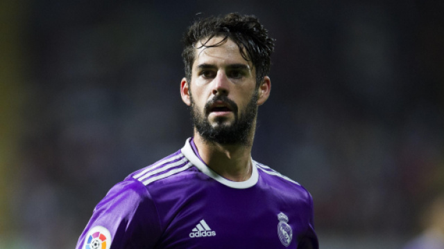 Real Madrid Transfer News: Latest Rumours on Isco and James ... - bleacherreport.com