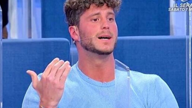 U&D, chi &egrave; Andrea Della Cioppa: il personal trainer che non verr&agrave; scelto da Veronica Rimondi.