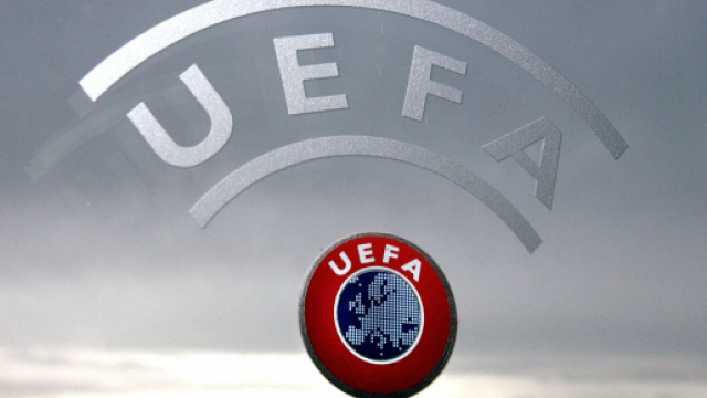 UEFA Rankings: Greece remain 14th &mdash; AGONAsport.com - agonasport.com