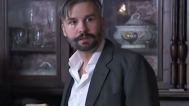 Una vita, trame 5-11 giugno: Ramon va a vivere con Felipe Alvarez Hermozo.