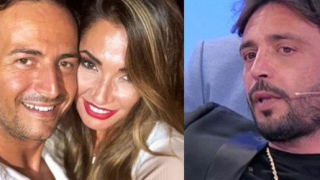 Uomini e donne, Armando smascherato da Marco.