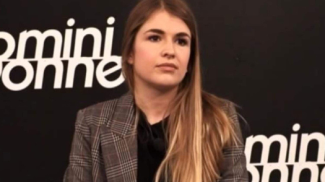 Uomini e donne, la scelta di Veronica.
