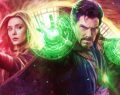 Doctor Strange nel Multiverso della Follia, la recensione: un blockbuster d'autore
