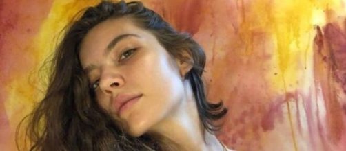 Alanis Guillen (Reprodu&ccedil;&atilde;o/Instagram)