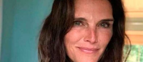 Brooke Shields (Reprodu&ccedil;&atilde;o/Instagram)