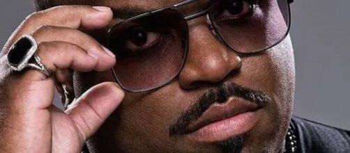 CeeLo Green (Reprodu&ccedil;&atilde;o/Instagram)