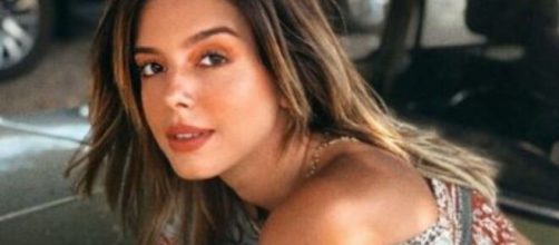 Giovanna Lancellotti (Reprodu&ccedil;&atilde;o/Instagram)