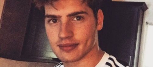Gregg Sulkin (Reprodu&ccedil;&atilde;o/Instagram)