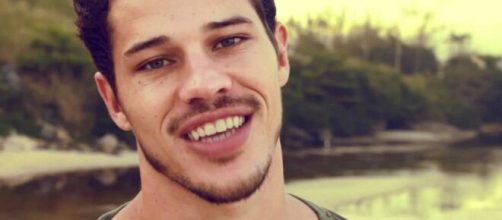 Jos&eacute; Loreto (Reprodu&ccedil;&atilde;o/Instagram)