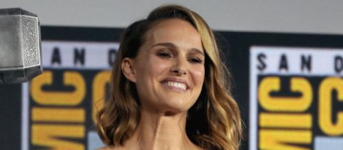 Natalie Portman (Reprodu&ccedil;&atilde;o/Flickr/Gage Skidmore)