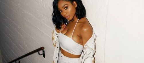 Normani Kordei (Reprodu&ccedil;&atilde;o/Instagram)