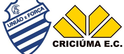 Onde assistir CSA x Crici&uacute;ma ao vivo (Arte/Eduardo Gouvea)