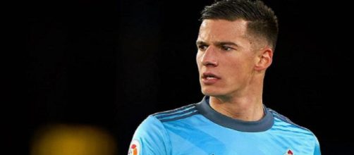 Santi Mina, condenado por abuso (Instagram @santimina7)