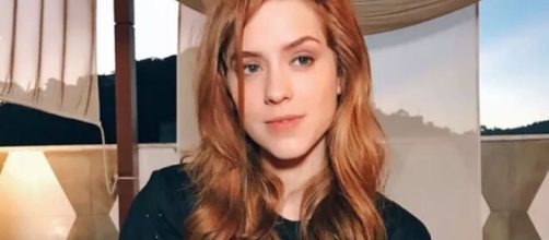 Sophia Abrah&atilde;o (Reprodu&ccedil;&atilde;o/Instagram)