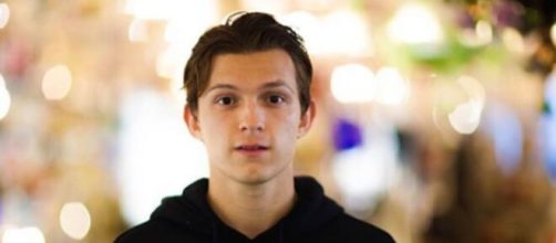 Tom Holland (Reprodu&ccedil;&atilde;o/Instagram)
