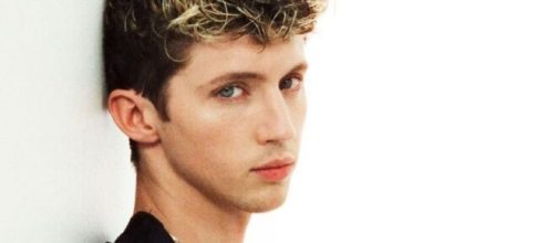 Troye Sivan (Reprodu&ccedil;&atilde;o/Instagram)