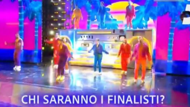 Amici 21, anticipazioni 7 maggio