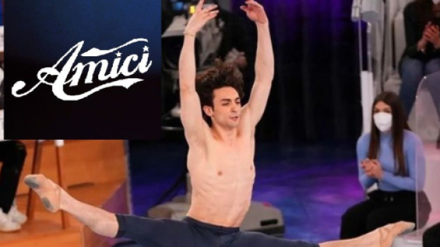 Amici 21, chi sar&agrave; il vincitore della categoria danza. Michele in testa nei pronostici.