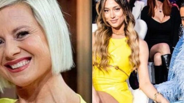 Antonella Elia contro Soleil a La Pupa e il Secchione: 'Sei arrogante' (Video).