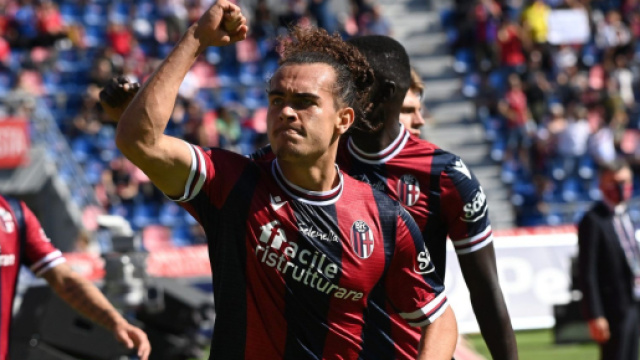 Calciomercato Inter, i nerazzurri mettono nel mirino Theate.