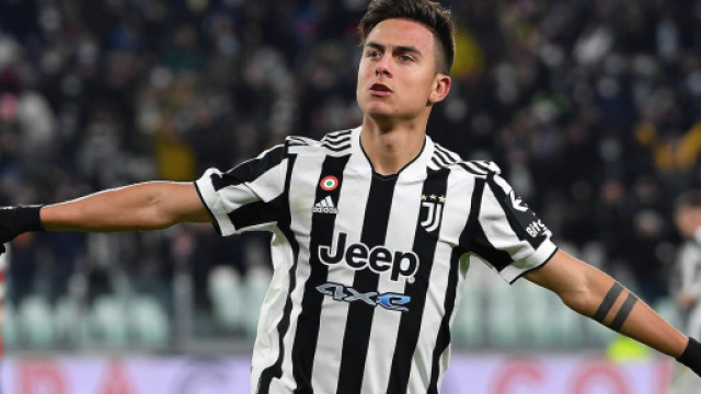 Calciomercato Juve, possibile accordo tra Dybala e l'Inter.