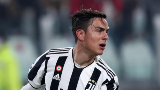 Dybala ad un passo dall'Inter, avrebbe detto si ai nerazzurri: la Roma vorrebbe Muriel.