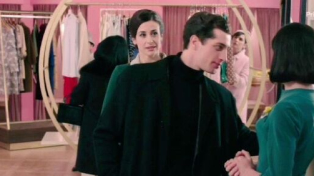 Il Paradiso 7, Marco e Stefania perdonano Gemma?