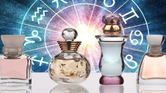 Il tipo di fraganza perfetta per i segni zodiacali: petali di rosa per Pesci e Toro.