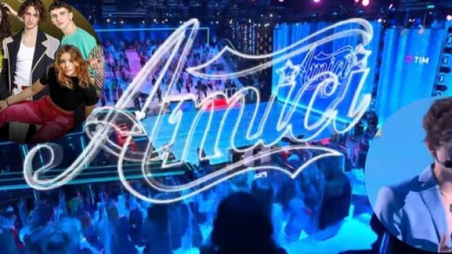 Amici 21, quando c'&egrave; la finale: mistero sulla programmazione, show cancellato il 14 maggio.