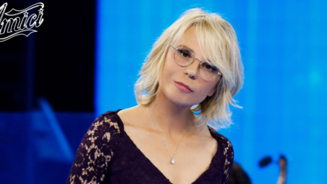 Amici 21, retroscena sulla semifinale.