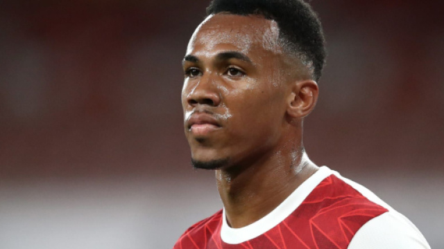Analysing Gabriel Magalh&atilde;es' Arsenal Performance Against West Ham - paininthearsenal.com