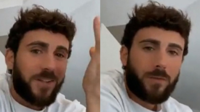 Illan Castronovo donne les raisons des pol&eacute;miques contre lui Maeva et Milla | @illancto / Instagram