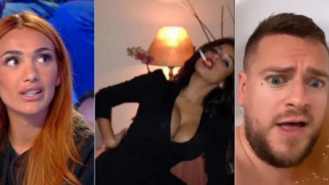 Maissane les propositions surprenantes des agences d'escorting &agrave; Duba&iuml;, Aqababe balance des photos et son rival Jeremstar r&eacute;agit.