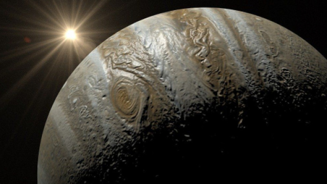 Oroscopo e classifica settimanale dal 9 al 15 maggio: Giove entra in Ariete.