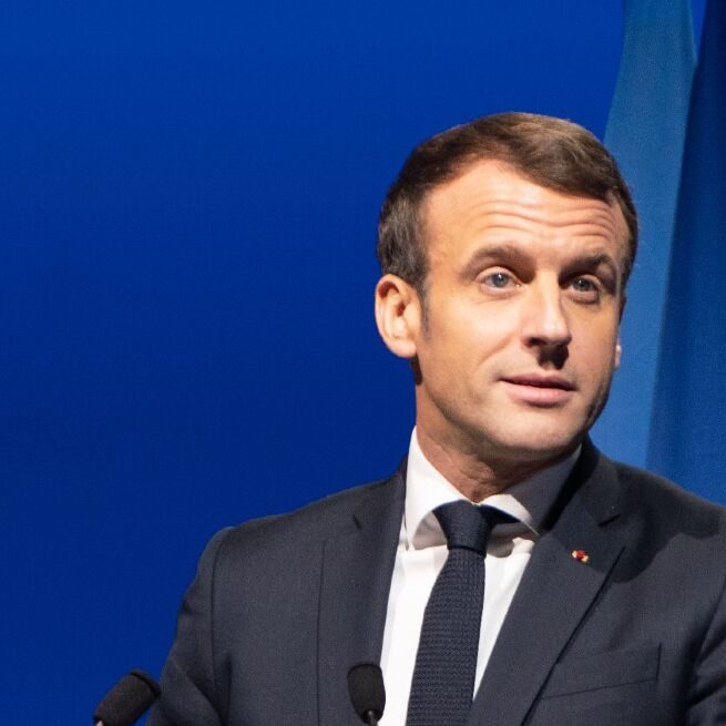 Discrep&acirc;ncia de votos em transmiss&atilde;o ao vivo n&atilde;o &eacute; evid&ecirc;ncia de fraude em elei&ccedil;&atilde;o presidencial francesa (Jacques Paquier/Flickr)